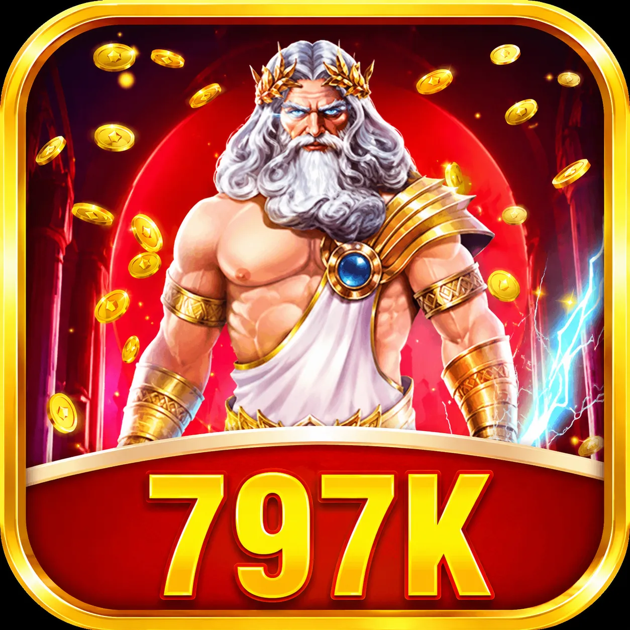 797k APK Motor Racing