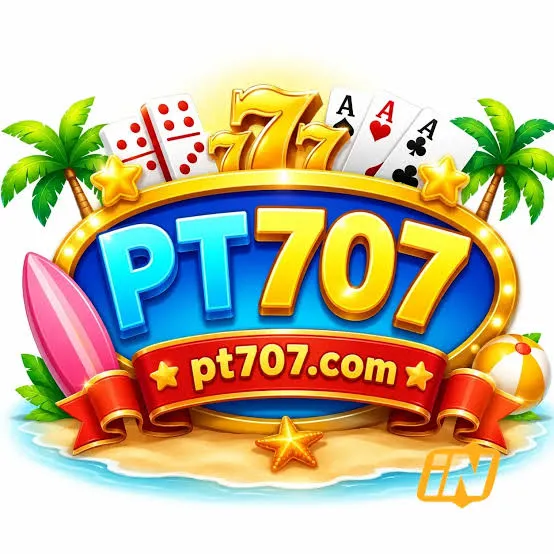 PT707 - Game Olahraga Seru dan Mengasyikkan