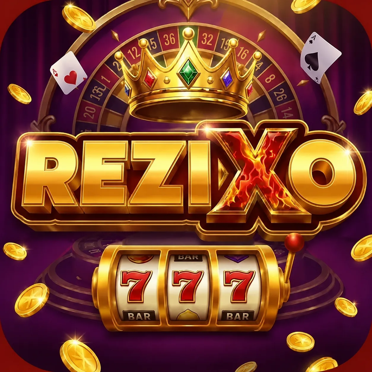 rezixo APK Gaple