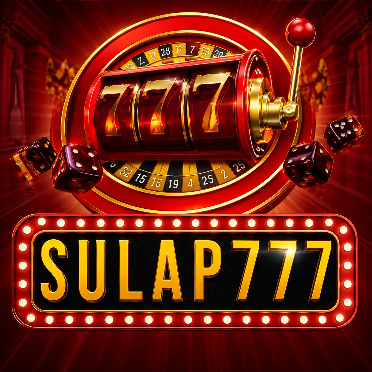 SULAP777 - Game MOBA Seru dan Mengasyikkan